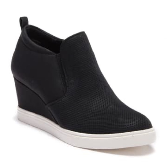 Susina sneaker wedge Clearance